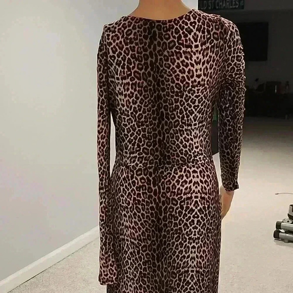 Boston proper maxi dress - Picture 5 of 8